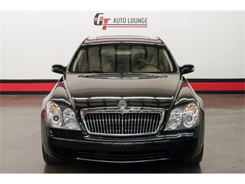 2005 Maybach 57   - Photo 7 - Rancho Cordova, CA 95742