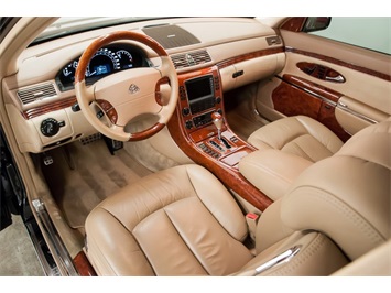 2005 Maybach 57   - Photo 4 - Rancho Cordova, CA 95742