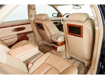 2005 Maybach 57   - Photo 5 - Rancho Cordova, CA 95742