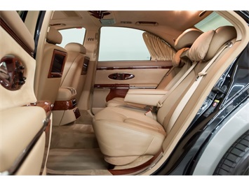 2005 Maybach 57   - Photo 20 - Rancho Cordova, CA 95742