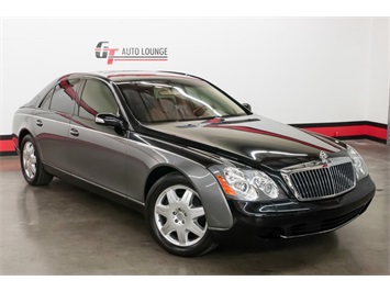 2005 Maybach 57   - Photo 1 - Rancho Cordova, CA 95742