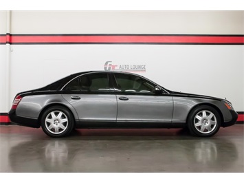 2005 Maybach 57   - Photo 8 - Rancho Cordova, CA 95742