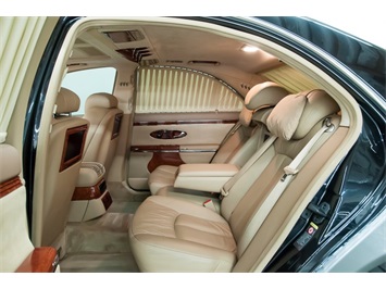 2005 Maybach 57   - Photo 21 - Rancho Cordova, CA 95742