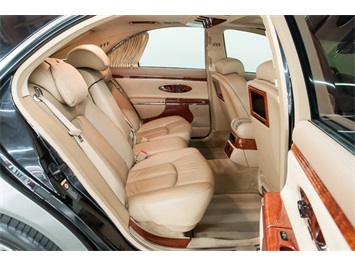 2005 Maybach 57   - Photo 23 - Rancho Cordova, CA 95742