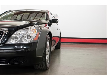 2005 Maybach 57   - Photo 15 - Rancho Cordova, CA 95742