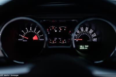 2006 Ford Mustang Shelby GT-H   - Photo 27 - Rancho Cordova, CA 95742