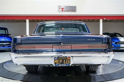 1964 Pontiac GTO   - Photo 6 - Rancho Cordova, CA 95742