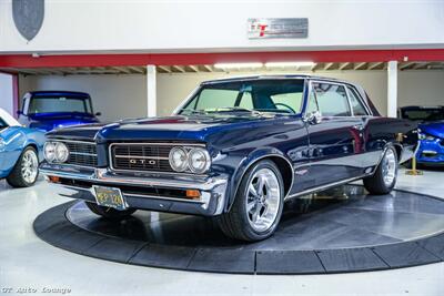 1964 Pontiac GTO   - Photo 1 - Rancho Cordova, CA 95742