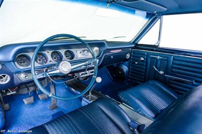 1964 Pontiac GTO   - Photo 27 - Rancho Cordova, CA 95742