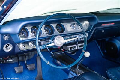 1964 Pontiac GTO   - Photo 39 - Rancho Cordova, CA 95742