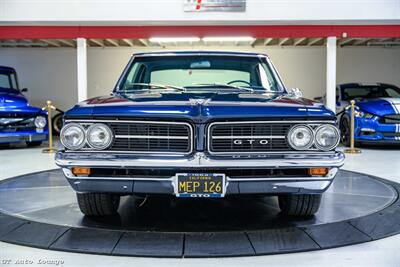 1964 Pontiac GTO   - Photo 2 - Rancho Cordova, CA 95742