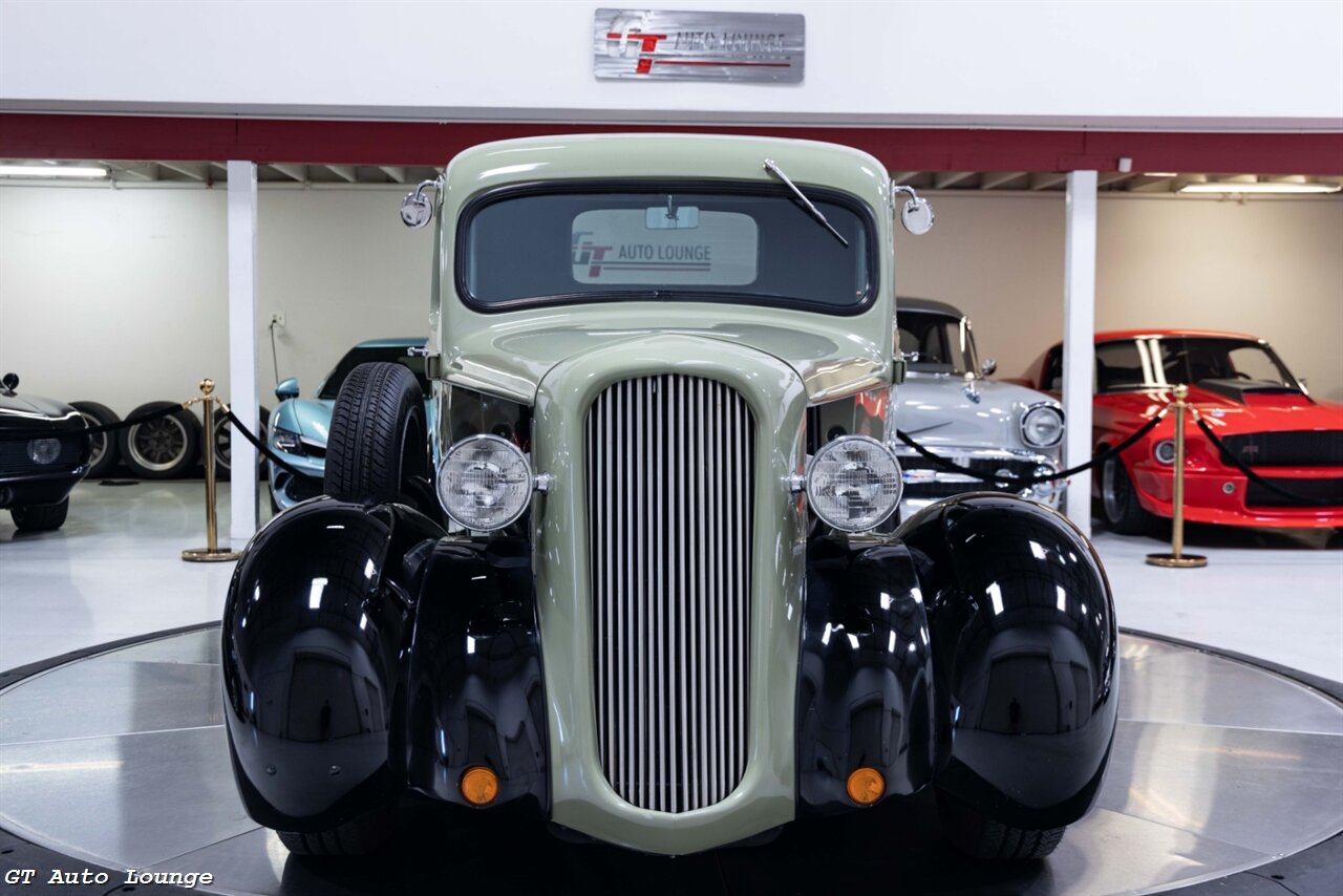 1937 Dodge Other Pickups 1/2 Ton - Photo 2 - Rancho Cordova, CA 95742