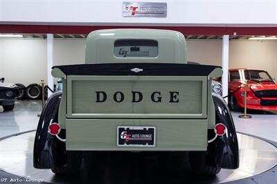 1937 Dodge Other Pickups 1/2 Ton   - Photo 6 - Rancho Cordova, CA 95742