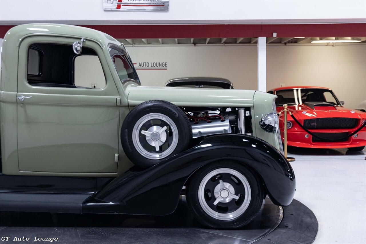 1937 Dodge Other Pickups 1/2 Ton - Photo 12 - Rancho Cordova, CA 95742