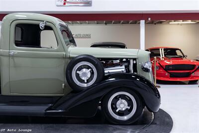1937 Dodge Other Pickups 1/2 Ton   - Photo 12 - Rancho Cordova, CA 95742