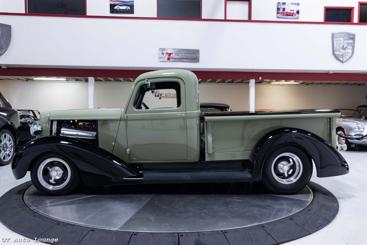 1937 Dodge Other Pickups 1/2 Ton - Photo 8 - Rancho Cordova, CA 95742
