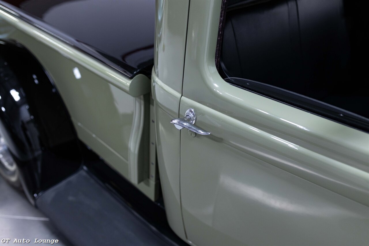 1937 Dodge Other Pickups 1/2 Ton - Photo 22 - Rancho Cordova, CA 95742