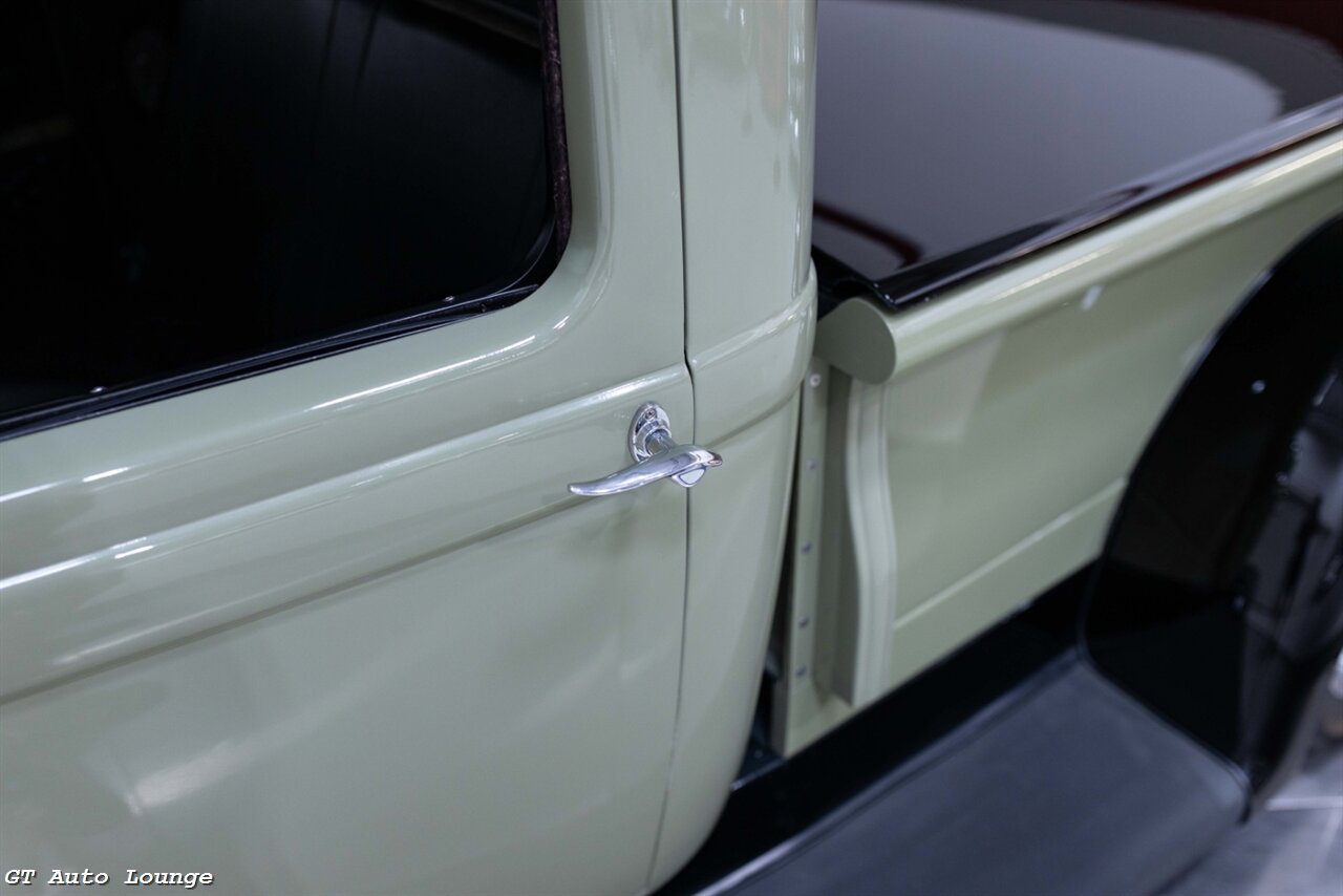 1937 Dodge Other Pickups 1/2 Ton - Photo 20 - Rancho Cordova, CA 95742