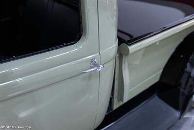 1937 Dodge Other Pickups 1/2 Ton   - Photo 20 - Rancho Cordova, CA 95742