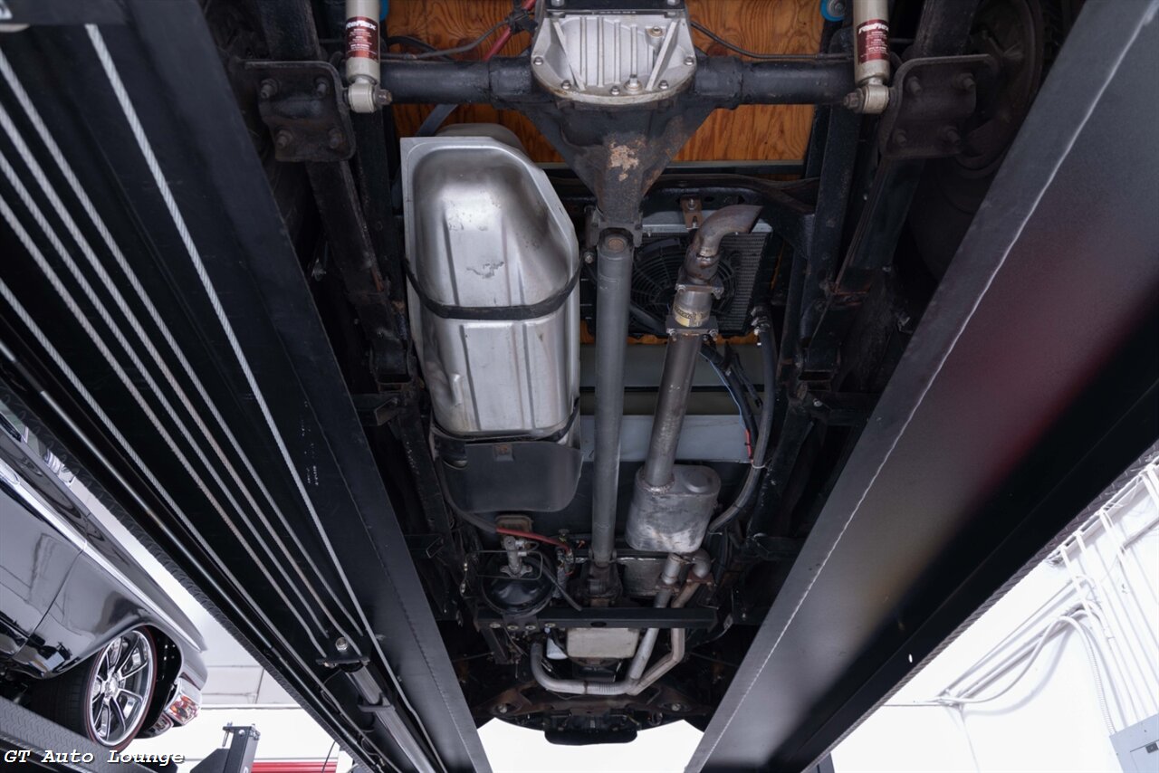1937 Dodge Other Pickups 1/2 Ton - Photo 38 - Rancho Cordova, CA 95742
