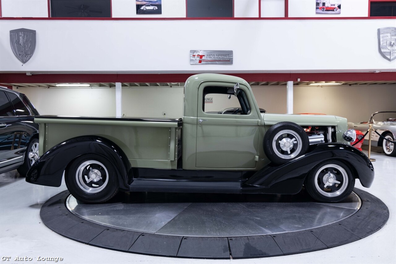 1937 Dodge Other Pickups 1/2 Ton - Photo 4 - Rancho Cordova, CA 95742