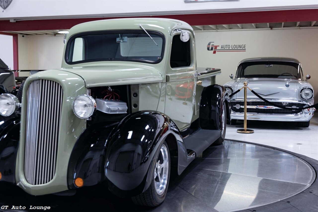 1937 Dodge Other Pickups 1/2 Ton - Photo 14 - Rancho Cordova, CA 95742