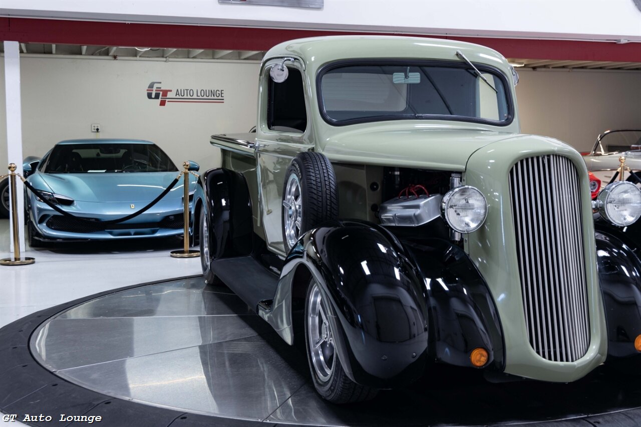 1937 Dodge Other Pickups 1/2 Ton - Photo 13 - Rancho Cordova, CA 95742