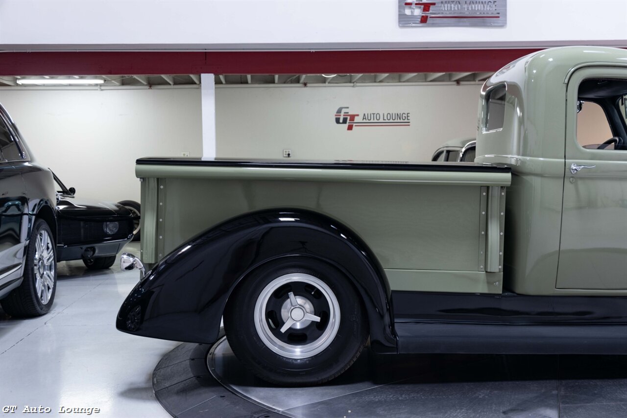 1937 Dodge Other Pickups 1/2 Ton - Photo 11 - Rancho Cordova, CA 95742