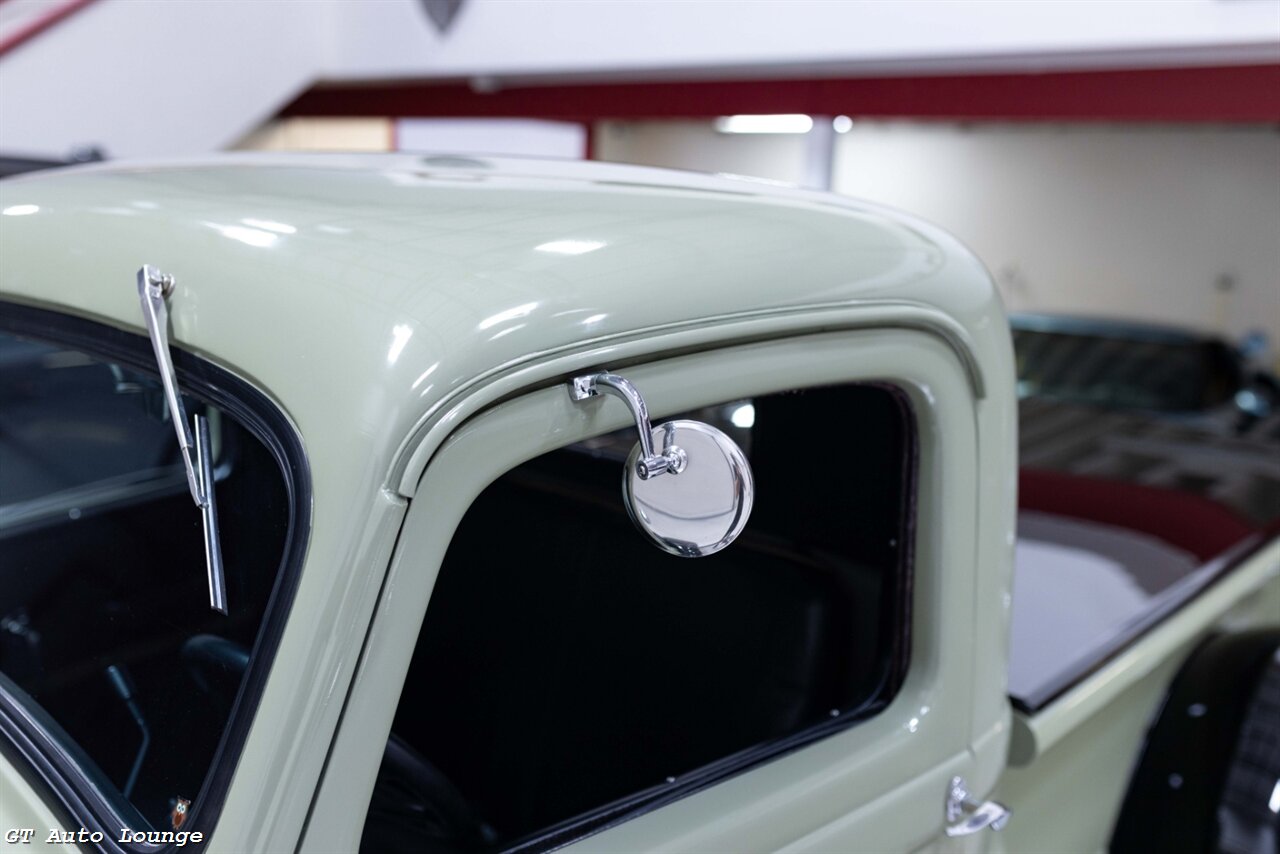 1937 Dodge Other Pickups 1/2 Ton - Photo 19 - Rancho Cordova, CA 95742