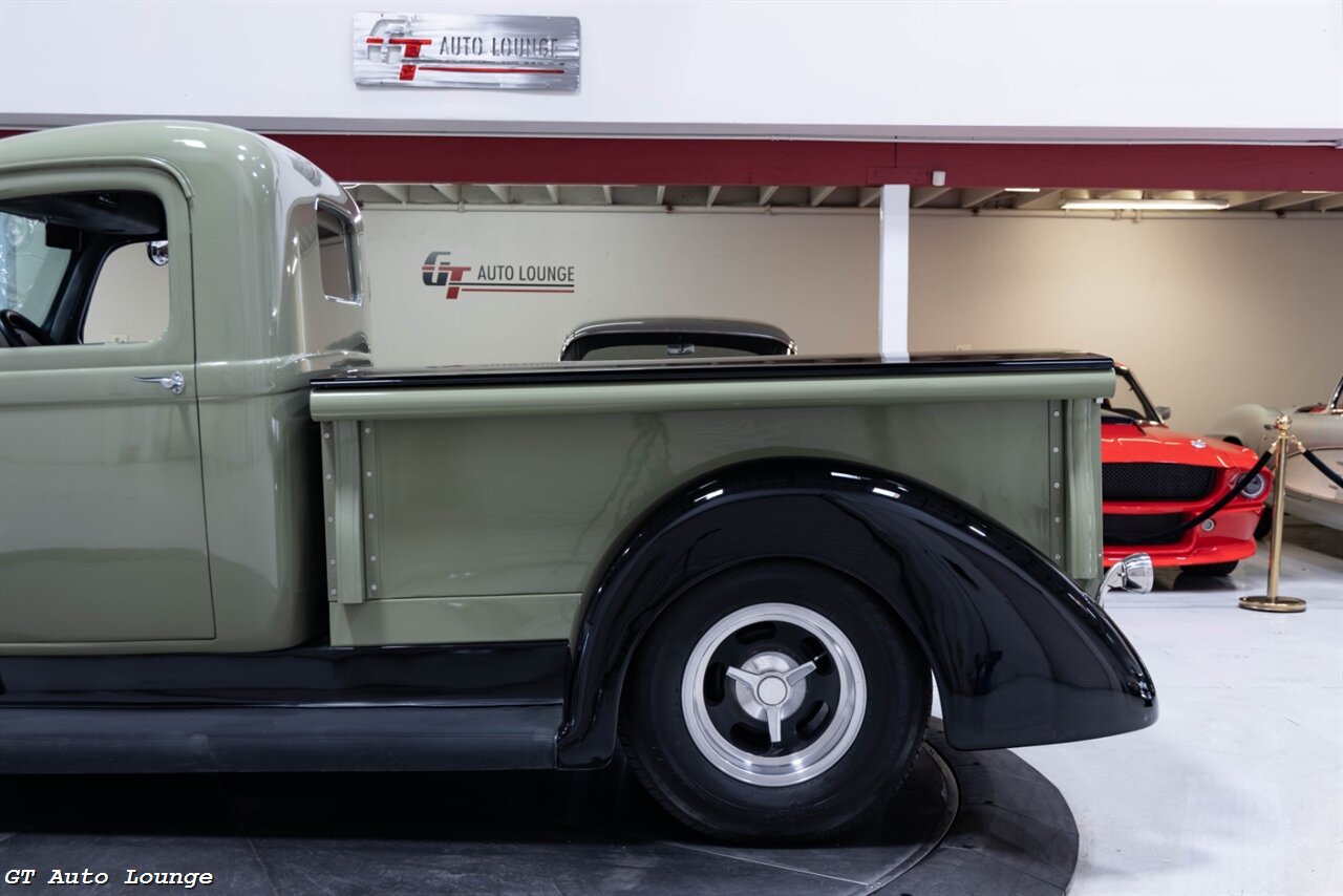 1937 Dodge Other Pickups 1/2 Ton - Photo 10 - Rancho Cordova, CA 95742