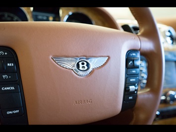 2005 Bentley Continental GT   - Photo 26 - Rancho Cordova, CA 95742