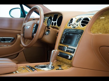 2005 Bentley Continental GT   - Photo 23 - Rancho Cordova, CA 95742