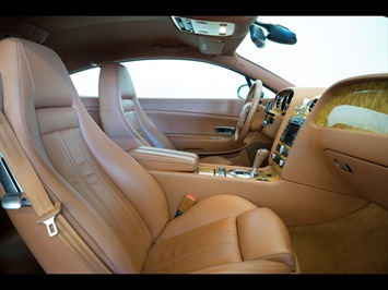 2005 Bentley Continental GT   - Photo 24 - Rancho Cordova, CA 95742