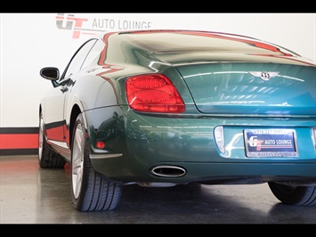 2005 Bentley Continental GT   - Photo 16 - Rancho Cordova, CA 95742