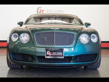 2005 Bentley Continental GT   - Photo 2 - Rancho Cordova, CA 95742