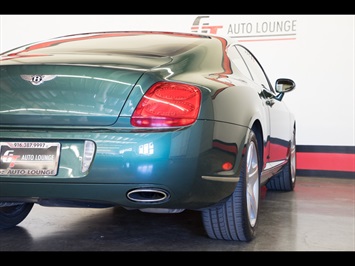 2005 Bentley Continental GT   - Photo 15 - Rancho Cordova, CA 95742