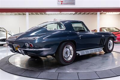 1966 Chevrolet Corvette Coupe  Stingray - Photo 7 - Rancho Cordova, CA 95742