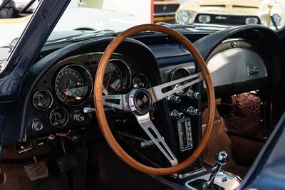 1966 Chevrolet Corvette Coupe  Stingray - Photo 22 - Rancho Cordova, CA 95742