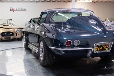 1966 Chevrolet Corvette Coupe  Stingray - Photo 10 - Rancho Cordova, CA 95742