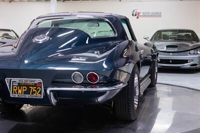 1966 Chevrolet Corvette Coupe  Stingray - Photo 9 - Rancho Cordova, CA 95742