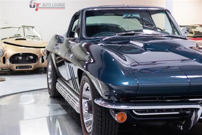 1966 Chevrolet Corvette Coupe  Stingray - Photo 4 - Rancho Cordova, CA 95742