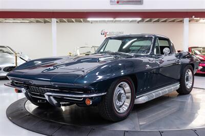 1966 Chevrolet Corvette Coupe  Stingray