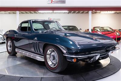 1966 Chevrolet Corvette Coupe  Stingray - Photo 5 - Rancho Cordova, CA 95742