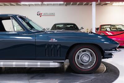 1966 Chevrolet Corvette Coupe  Stingray - Photo 14 - Rancho Cordova, CA 95742