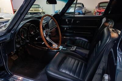 1966 Chevrolet Corvette Coupe  Stingray - Photo 25 - Rancho Cordova, CA 95742