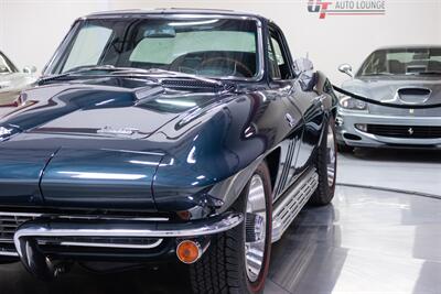 1966 Chevrolet Corvette Coupe  Stingray - Photo 3 - Rancho Cordova, CA 95742