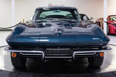 1966 Chevrolet Corvette Coupe  Stingray - Photo 2 - Rancho Cordova, CA 95742