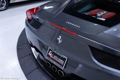 2014 Ferrari 458 Italia   - Photo 32 - Rancho Cordova, CA 95742