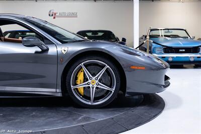 2014 Ferrari 458 Italia   - Photo 12 - Rancho Cordova, CA 95742