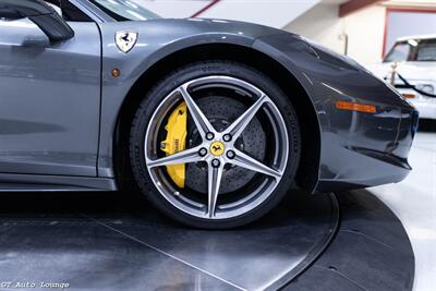 2014 Ferrari 458 Italia   - Photo 35 - Rancho Cordova, CA 95742